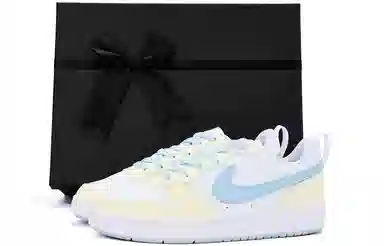 Nike Court Borough Low GS