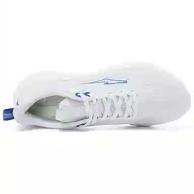 ERKE Bobo弹 White Blue