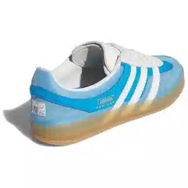 Bad Bunny x adidas Gazelle Indoor