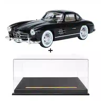 124 300SL 500K
