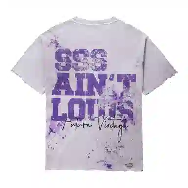 SSSAINT LOUIS logoT