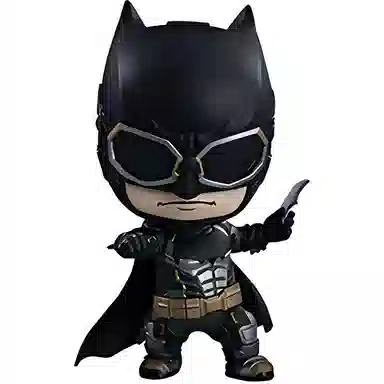 Hot Toys cosb390 Q 12cm