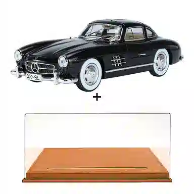 124 300SL 500K