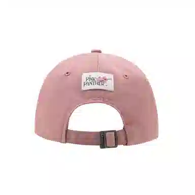 Champion x Pink Panther Logo
