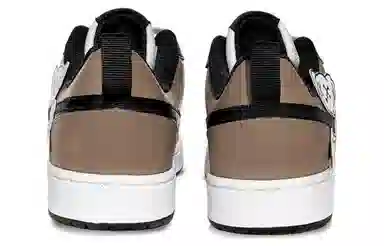 Nike Court Borough Low GS