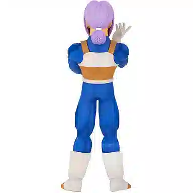 BANPRESTO z solid edge works the2 a 23cm