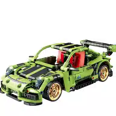 GBL GAO BO LE 301-600pcs KY1026