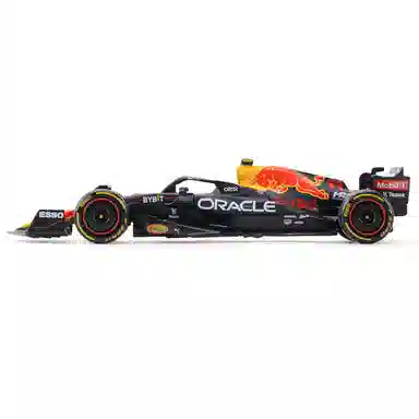2022RB18 F1