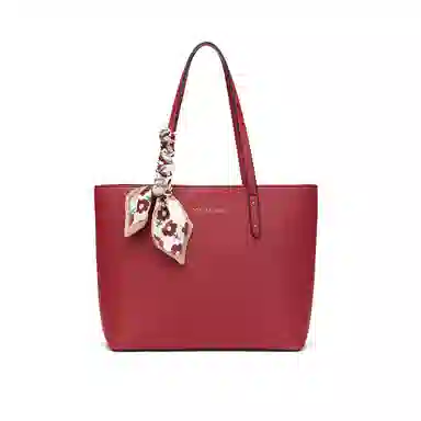 CORALDAISY PVC Tote