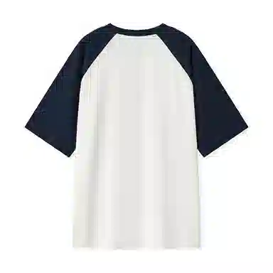 Semir Snoopy Series Retro Oversize T-Shirt