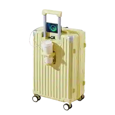 MTribe ABS+PC 20 22 24 26