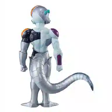 BANPRESTO z 5 e 19cm