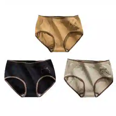 3
