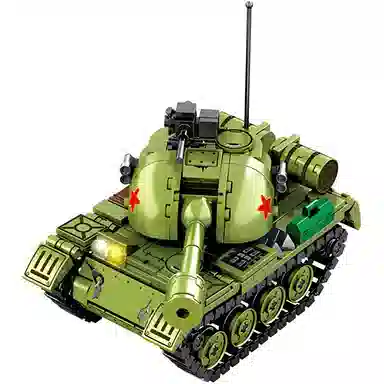 SEMBO 59 366pcs 203119