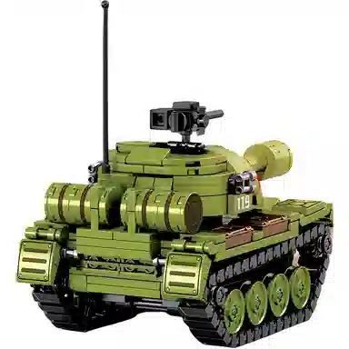 SEMBO 59 366pcs 203119