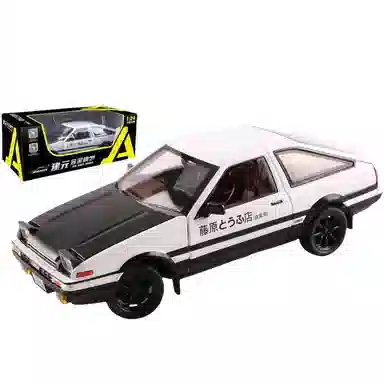 MINI AUTO 120AE86