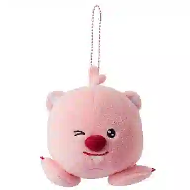 MINISO x Zanmang Loopy 10.2cm