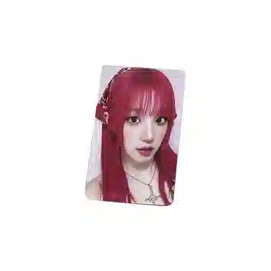 CUBE Entertainment solo yuqi yuq1 kms