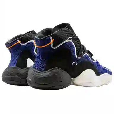 adidas originals Crazy BYW 1.0 747 Warehouse Exclusive