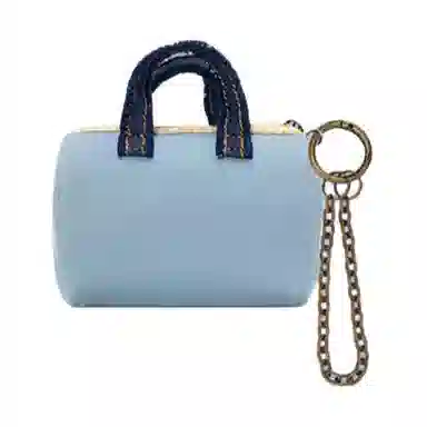 Disney Duffy and Friends Denim Collection Coin Purse