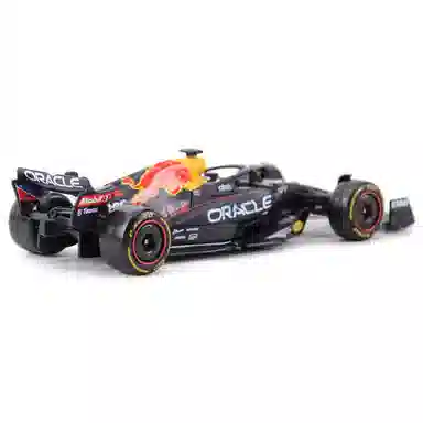 2022RB18 F1