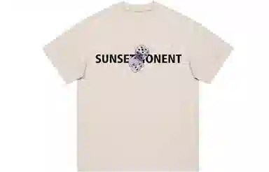 SUNSETMONENT T