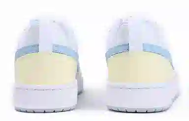 Nike Court Borough Low GS