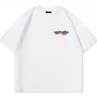 UNthemed LogoT