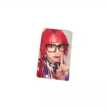 CUBE Entertainment solo yuqi yuq1 kms