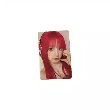 CUBE Entertainment solo yuqi yuq1 kms