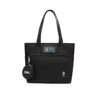 Teenie Weenie PU Tote