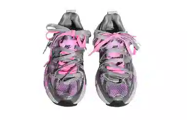 Nike V2K Run PINK KLWRX