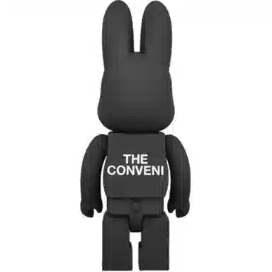 BERBRICK x THE CONVENI x fragmentdesign RBBRICK