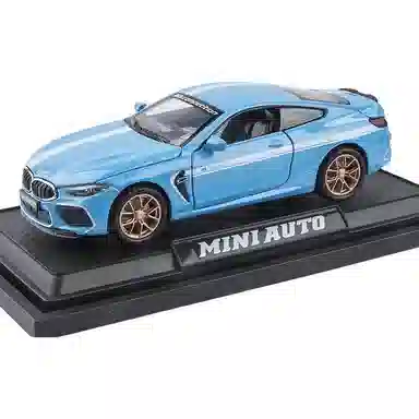 MINI AUTO M8 132