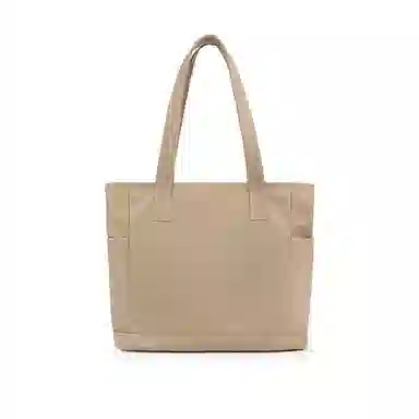 Teenie Weenie PU Tote