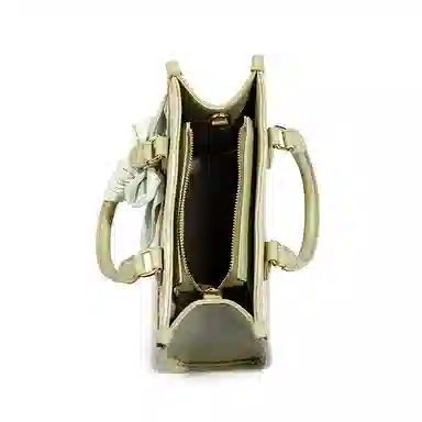 CAEISL&KCIEL Tote Bag Pink