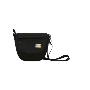 云朵工厂 种子系列可爱日系翻盖简约休闲 聚酯纤维 斜挎包 小号 男女同款情侣款