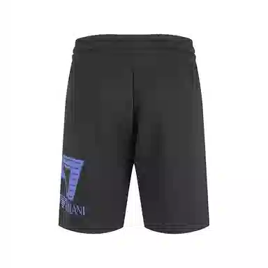 EMPORIO ARMANI EA7 SS24 Logo