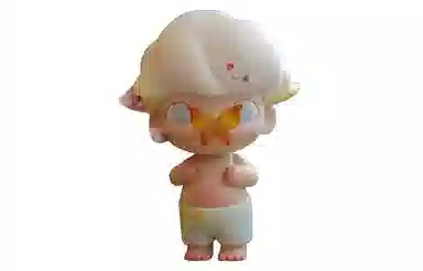 POP MART DIMOO PLUS 23cm