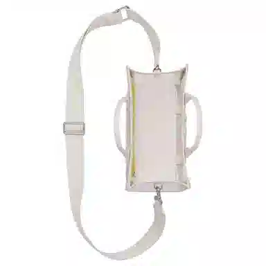 MARC JACOBS PVC Tote