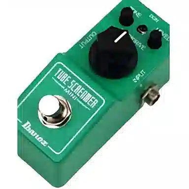 Ibanez TS(Tube Screamer) TSMINI