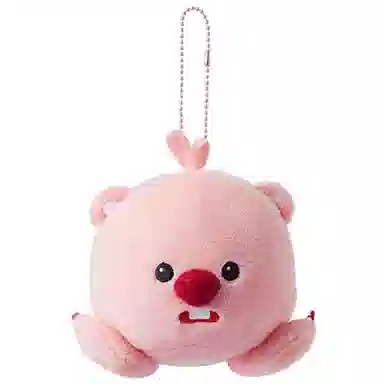 MINISO x Zanmang Loopy 10.2cm