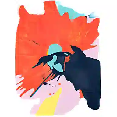 BANDAI anniversary f 11cm