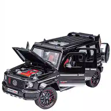 MINI AUTO G800