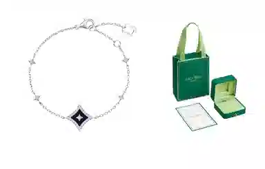 Lola Rose Shining Star Bracelet