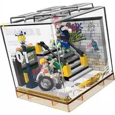 AREA-X X X-BOX2.0 AX0085