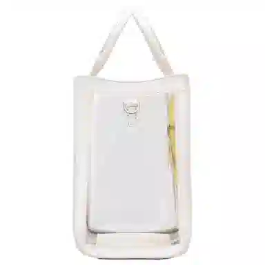 MARC JACOBS PVC Tote