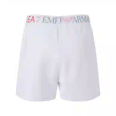 EMPORIO ARMANI EA7 SS24 Logo