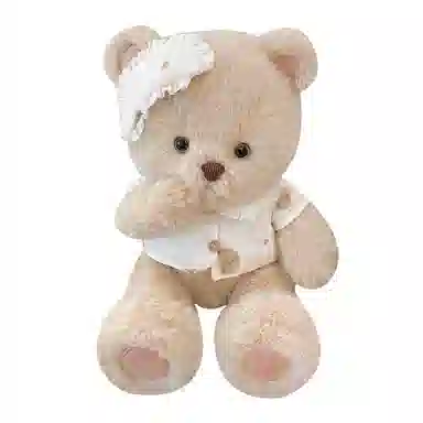 MENGMENGBUNNY 45cm60cm