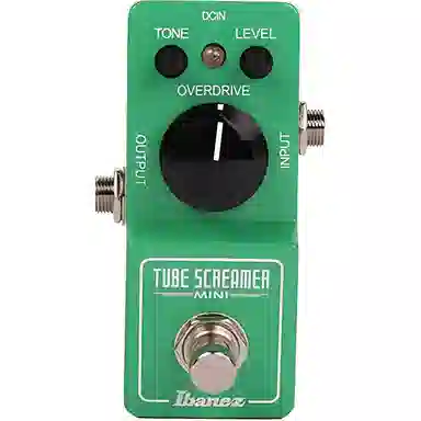 Ibanez TS(Tube Screamer) TSMINI